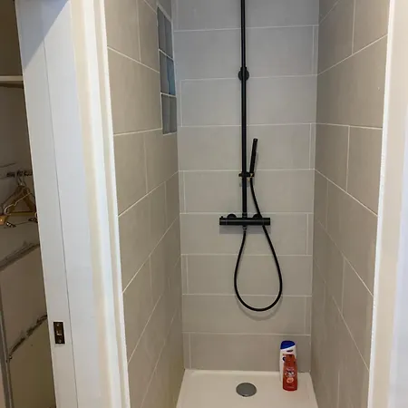 La Grande Bleue Deux Vue *