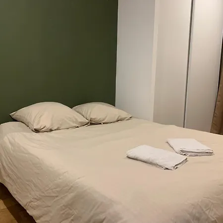 La Grande Bleue Deux Vue